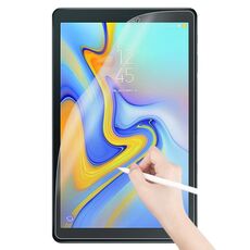 Per Samsung Galaxy Tab A 10,5 T590 / T595 Matte PaperFeel Protector dello schermo