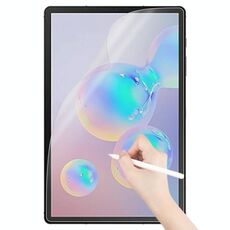 Per Samsung Galaxy Tab S6 / T860 Matte PaperFeel Protector dello schermo