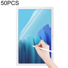 Per Samsung Galaxy Tab A7 10.4 (2020) / T500 50 PCS Matte PaperFeel Protector dello schermo
