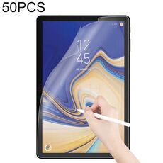 Per Samsung Galaxy Tab Advanced2 / SM-T583 50 PCS Matte PaperFeel Protector dello schermo