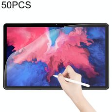 Per Lenovo Tab P11 (TB-J606F) 50 PCS Matte PaperFeel Protector dello schermo