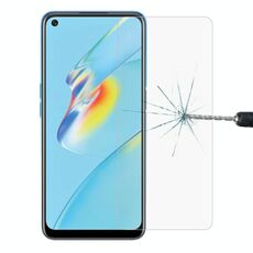Per film in vetro temperato da 0,26 mm di OPPO A54 0.26mm 9h