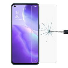 Per OPPO Trova X3 Lite 0.26mm 9h 2,5D film in vetro temperato