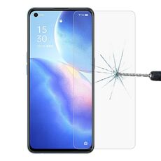 Per OPPO RENO5 K 0.26mm 9h 2,5D film in vetro temperato