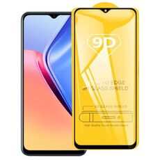 Per vivo Iqoo U3 / Iqoo U5 9D in colla full schermo full schermo integrale