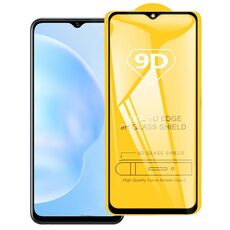 Per Vivo Y52S / Y52S T1 / T1 5G 9D colla a schermo intero a schermo intero