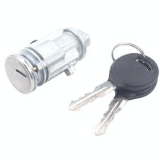 Cilindro di blocco a chiave di accensione auto A5480 5003843ab per jeep