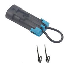 Plug bypass per cintura a cintura ATV A6201 ATV con cavo di cravatta per Polaris