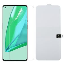 Per OnePLUS 9 PRO Pellicola di idrogel a prova di esplosione a prova di protezione a schermo intero