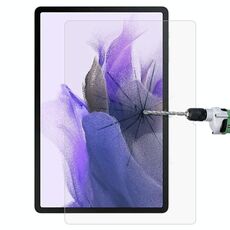 Per Samsung Galaxy Tab S7 FE / T730 Matte PaperFeel Protector dello schermo