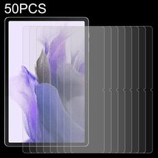 Per Samsung Galaxy Tab S7 FE 50 PCS Pellicola Protezione dello schermo Matte PaperFeel