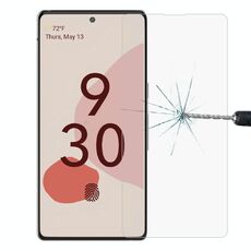 Per Google Pixel 6 0.26mm 9h Film in vetro temperato 2,5D