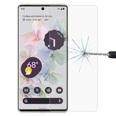 Per Google Pixel 6 Pro 0.26mm 9h Film in vetro temperato 9h 2,5D