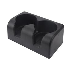 A5282 Supporto tazza dell'acqua posteriore dell'automobile 89039574 per Chevrolet Colorado / GMC Canyon 2004-2012