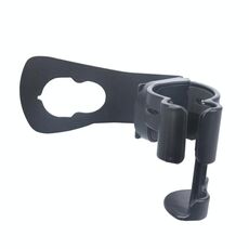 A5571 Car Multifunzionale Supporto per tazza dell'acqua Staffa per cellulare per Jeep Wrangler JK JKU 2012-2018