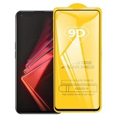 Per il film in vetro temperato a schermo intero OPPO K9 9D
