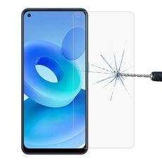 Per OPPO A95 5G 0.26mm 9h 2,5D film in vetro temperato