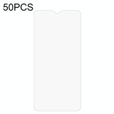 Per CoolPAD Legacy Brisa 50 PCS 0.26mm 9h Film in vetro temperato 9h 2,5D