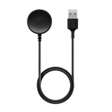Per Galaxy Watch Active SM-R500 Supporto per caricabatterie (nero)