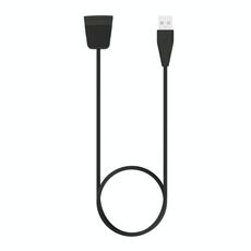 Per Fitbit Alta HR 1M Cavo di ricarica con funzione di ripristino (nero)