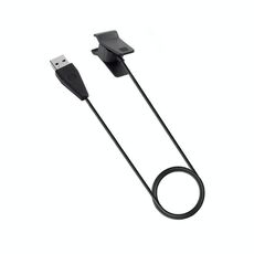 Per Fitbit Alta 1M Cavo di ricarica originale con funzione di ripristino (nero)