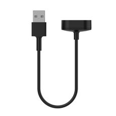 Per Fitbit ispirare il cavo di ricarica 15 cm (nero)