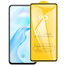 Per Vivo X30 Pro 9D Full Glue Pellicola in vetro temperato a schermo intero