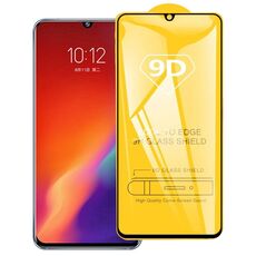 Per Vivo Z6 9D Full Glue Pellicola in vetro temperato a schermo intero