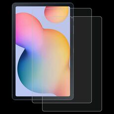 Pellicola in vetro temperato antideflagrante da 2 pezzi 9H 0,3 mm per Galaxy Tab S6 Lite P610 / P615 / S6 Lite 2024