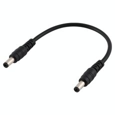 Cavo di alimentazione universale DC maschio da 5,5 x 2,1 mm