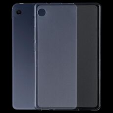 Per Huawei MatePad T8 Custodia morbida in TPU trasparente a copertura totale