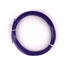 5m 1.75mm Cavo PCL a bassa temperatura Cavo di stampa 3D Penna di consumo (viola)
