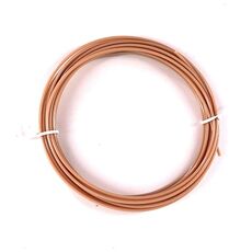 5M 1.75mm Cavo PCL a bassa temperatura 3D Penna di consumo di stampa (legno)