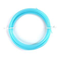 10m 1.75mm Temperatura normale Cavo di stampa 3D Penna di consumo di stampa (BABLE BLUE)