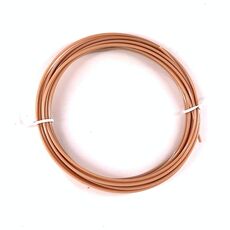 10m 1.75mm Temperatura normale Cavo di stampa 3D Penna di stampa 3D (legno)