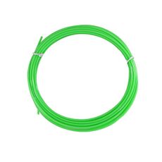 10m 1.75mm Temperatura normale Cavo di stampa 3D Penna di stampa 3D (verde fluorescente)