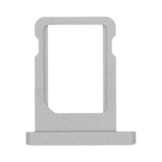 SIM CARD TRAY PER IPAD MINI (2019) / MINI 5 A2124 A2125 A2126 A2133 (Grigio)
