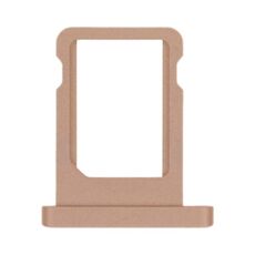 Vassoio SIM Card per iPad Mini (2019) / Mini 5 A2124 A2125 A2126 A2125 (oro)
