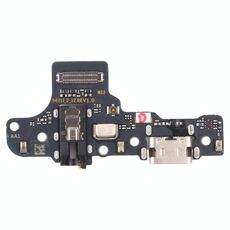 Per Samsung Galaxy A21 SM-A215 Scheda porta di ricarica originale