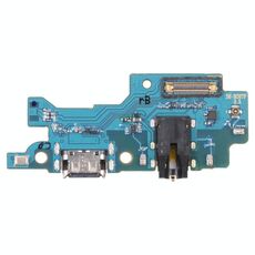 Per Samsung Galaxy M30S SM-M307 Scheda porta di ricarica originale