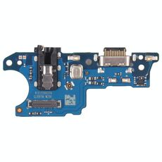 Per Samsung Galaxy A02s SM-A025U (US) Scheda porta di ricarica originale