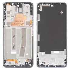 Cornice anteriore LCD Piastra di lunetto per LG K92 5G LMK920 LM-K920