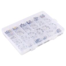 240 PCS / SET MICRO USB / TYPE C Connettore porta CARNY C
