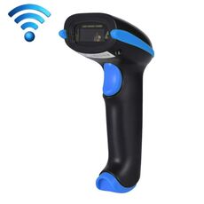 Scanner wireless laser Bluetooth Scanner Supermarket Express Scanner, Modello: 5100 (2.4G) wireless monodimensionale
