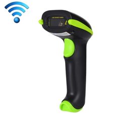 Scanner wireless laser Bluetooth Scanner Supermarket Express Scanner, modello: 5100 (433m) wireless monodimensionale