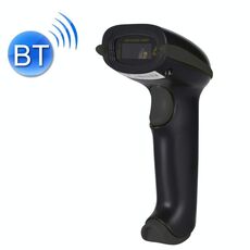 Scanner wireless laser Scanner Bluetooth Supermarket Express Scanner, Modello: 3100 (1D) Bluetooth monodimensionale