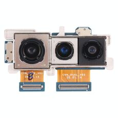 Macchina fotografica rivolta verso la schiena per Sony Xperia 5 II