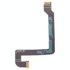 Cavo flessibile della scheda madre per Motorola Edge +