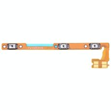 Cavo flessibile per pulsante di accensione e pulsante del volume per Xiaomi Redmi Note 10 Pro 4G / 10 Pro Max / 10 Pro India