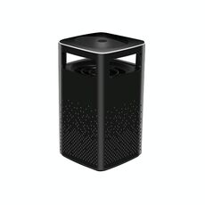 Inalazione della muta della famiglia PhotoCatalyst USB Mosquito Mosquito Killer Piccolo A-nero (testa di ricarica USB +)